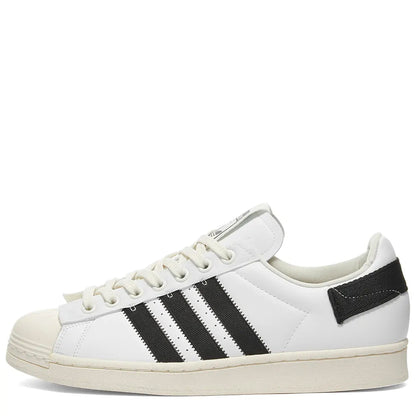 adidas Men's Superstar Parley Sneakers