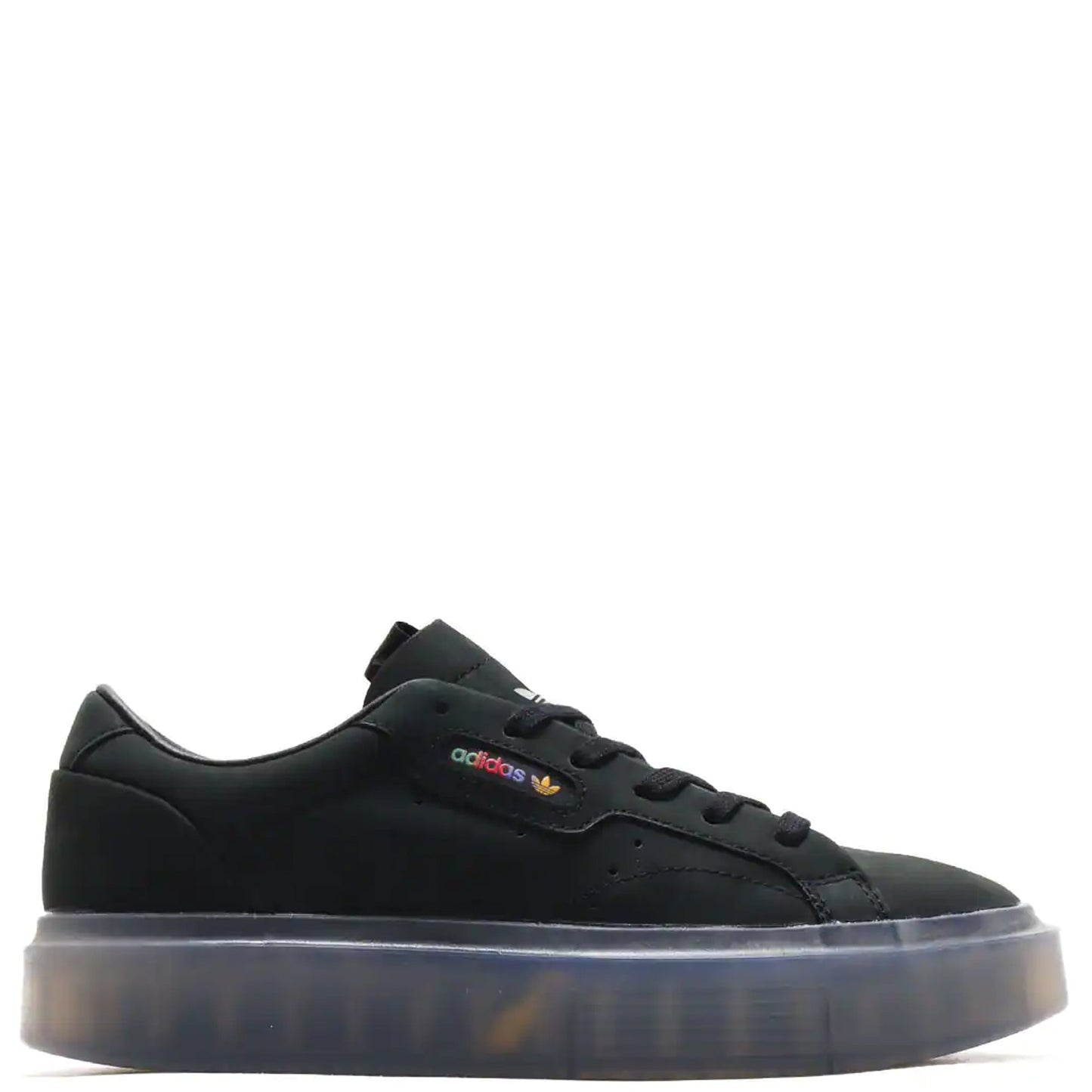adidas Women's Sleek Super Sneakers
