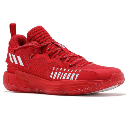 adidas Men's Dame 7 Extply Sneakers