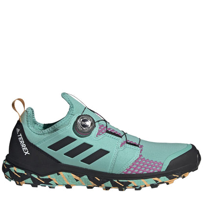 adidas Men's Terrex Agravic Boa Sneakers
