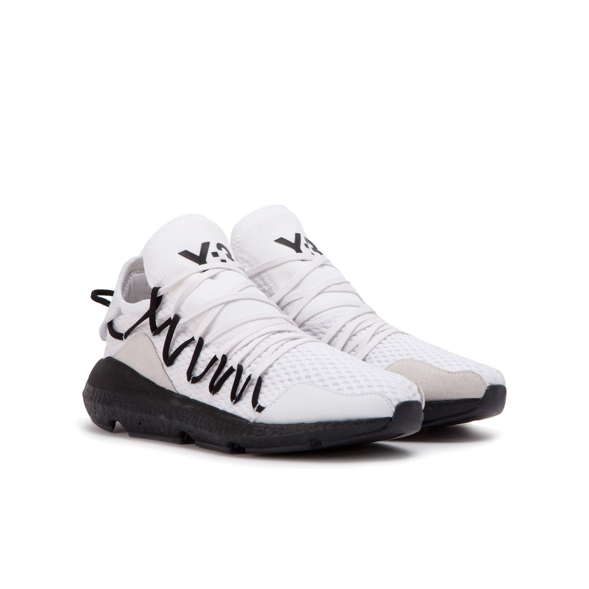 adidas Men's Y-3 Kusari Sneakers