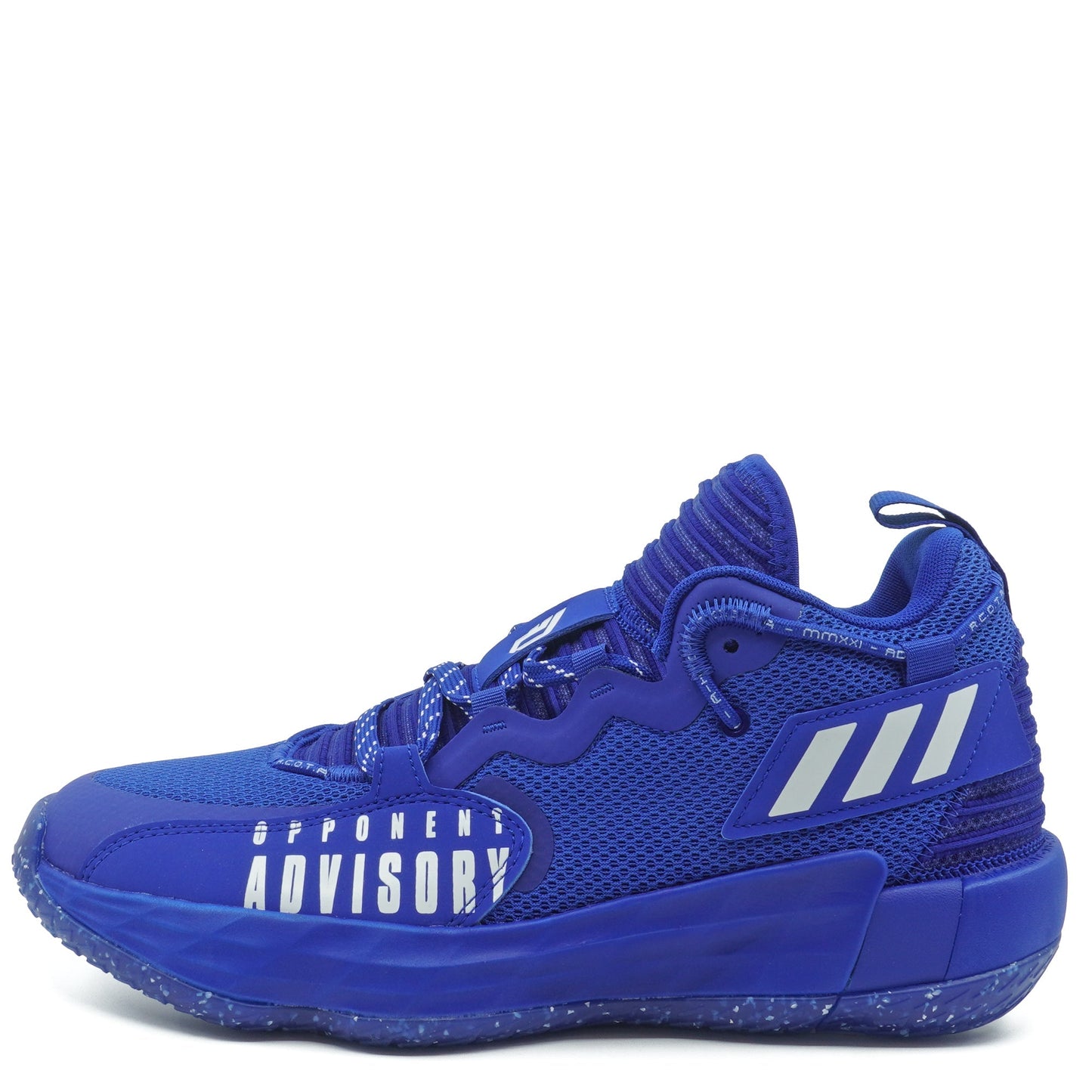 adidas Men's Dame 7 Extply Sneakers