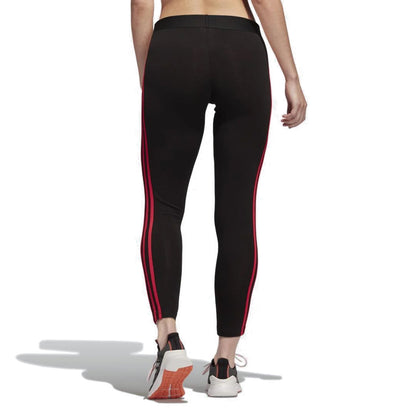 adidas Women's Essentials 3-Stripes Tight Tights