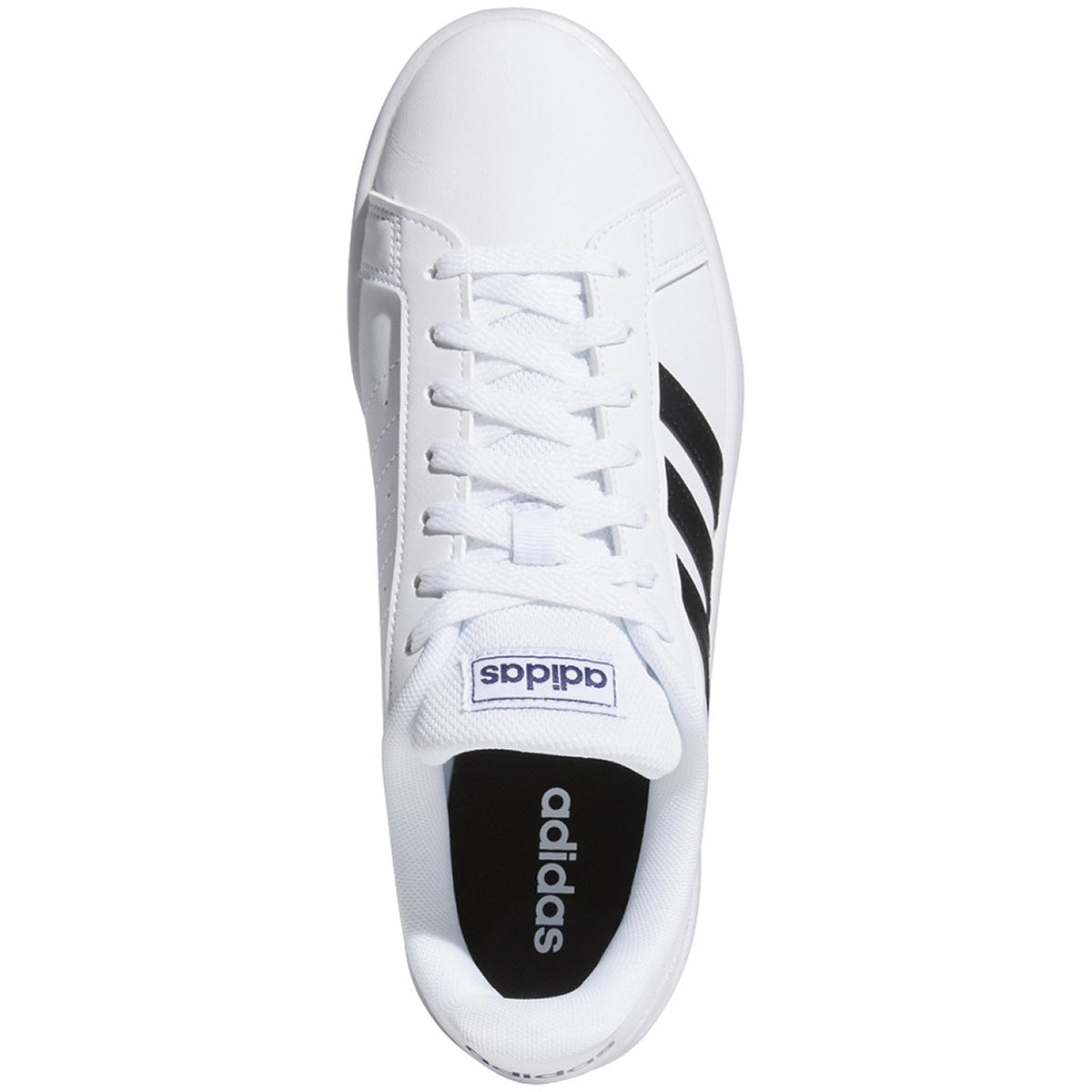 adidas Men's Grand Court Base Sneakers
