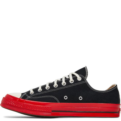 Converse Men's Play Chuck Taylor Low Sneakers