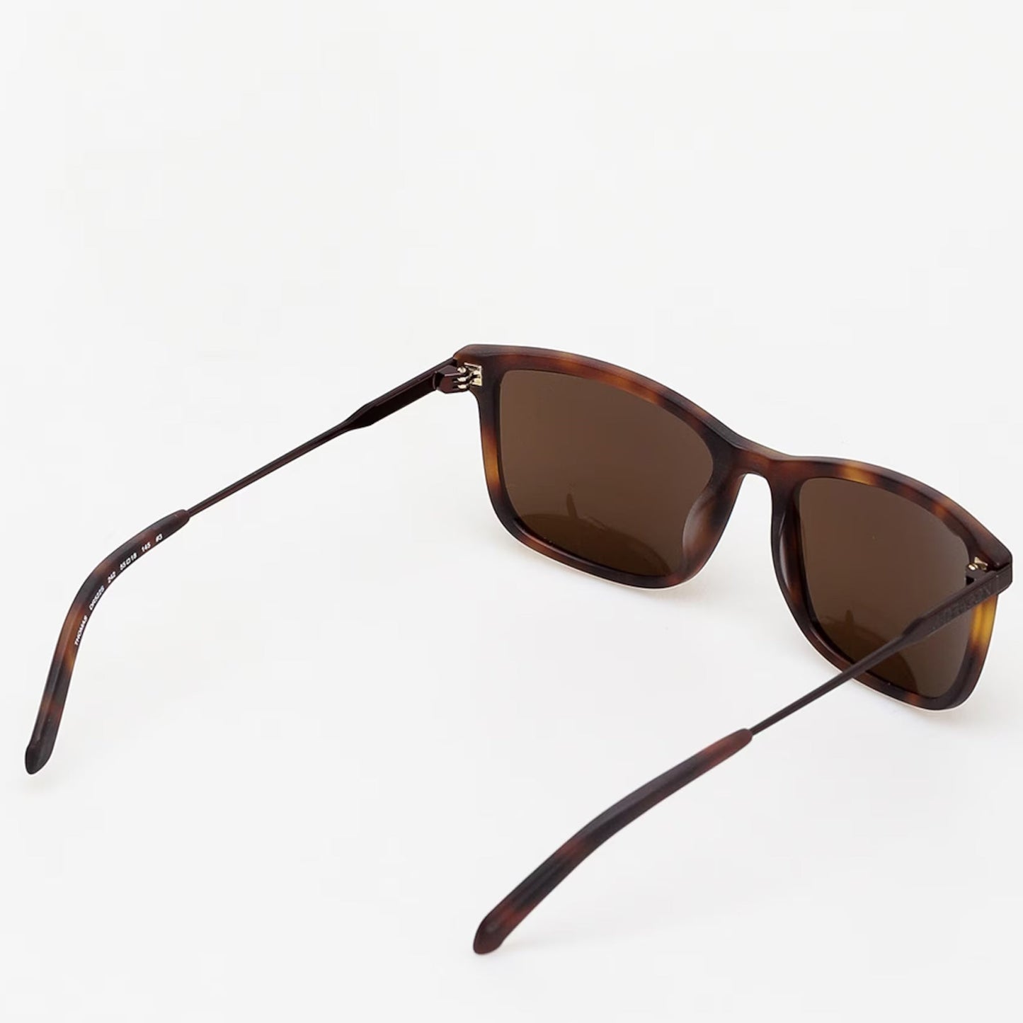 Dragon Alliance Men's Dr522S Edgar Sunglasses