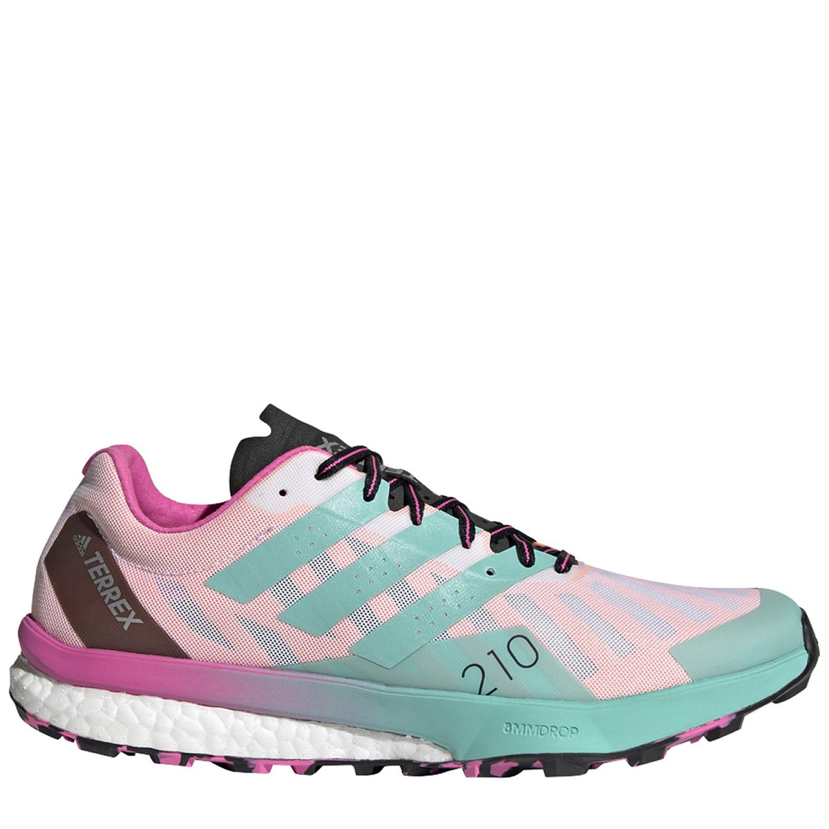 adidas Women's Terrex Speed Ultra Sneakers