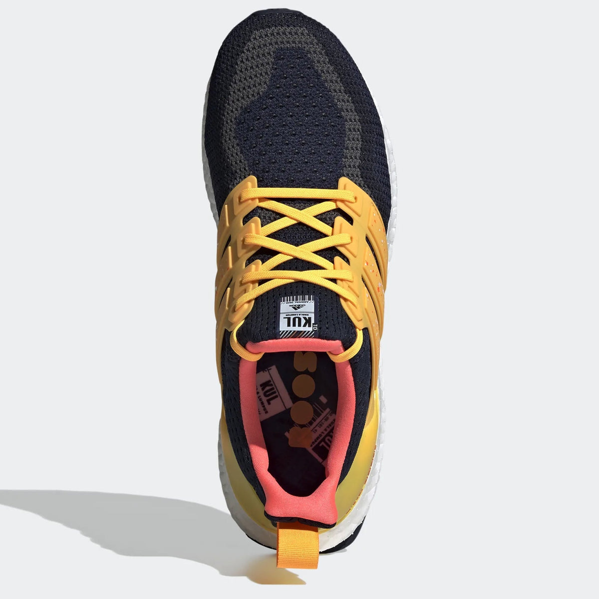 adidas Men's Ultraboost Dna Cty Sneakers