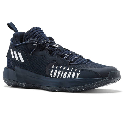 adidas Men's Dame 7 Extply Sneakers