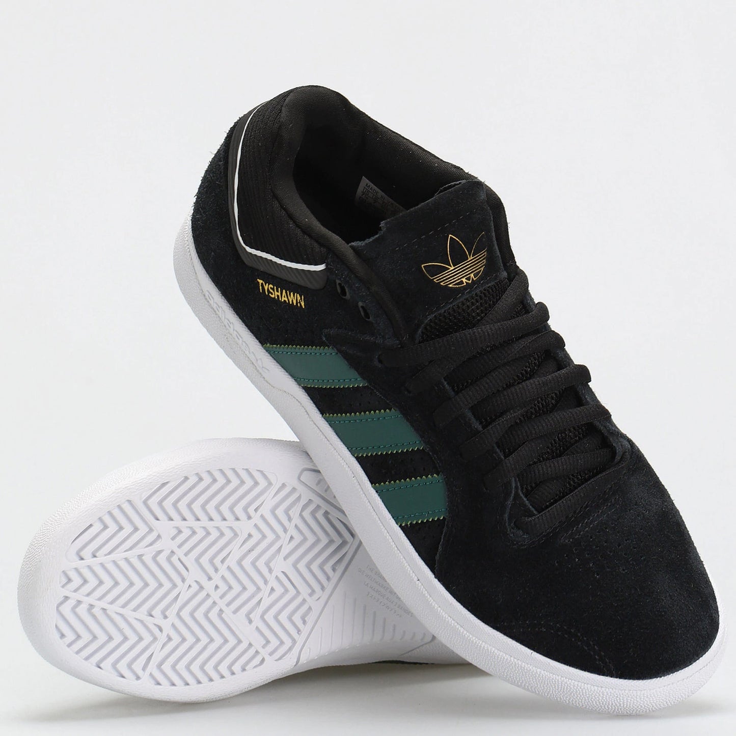 adidas Men's Tyshawn Sneakers