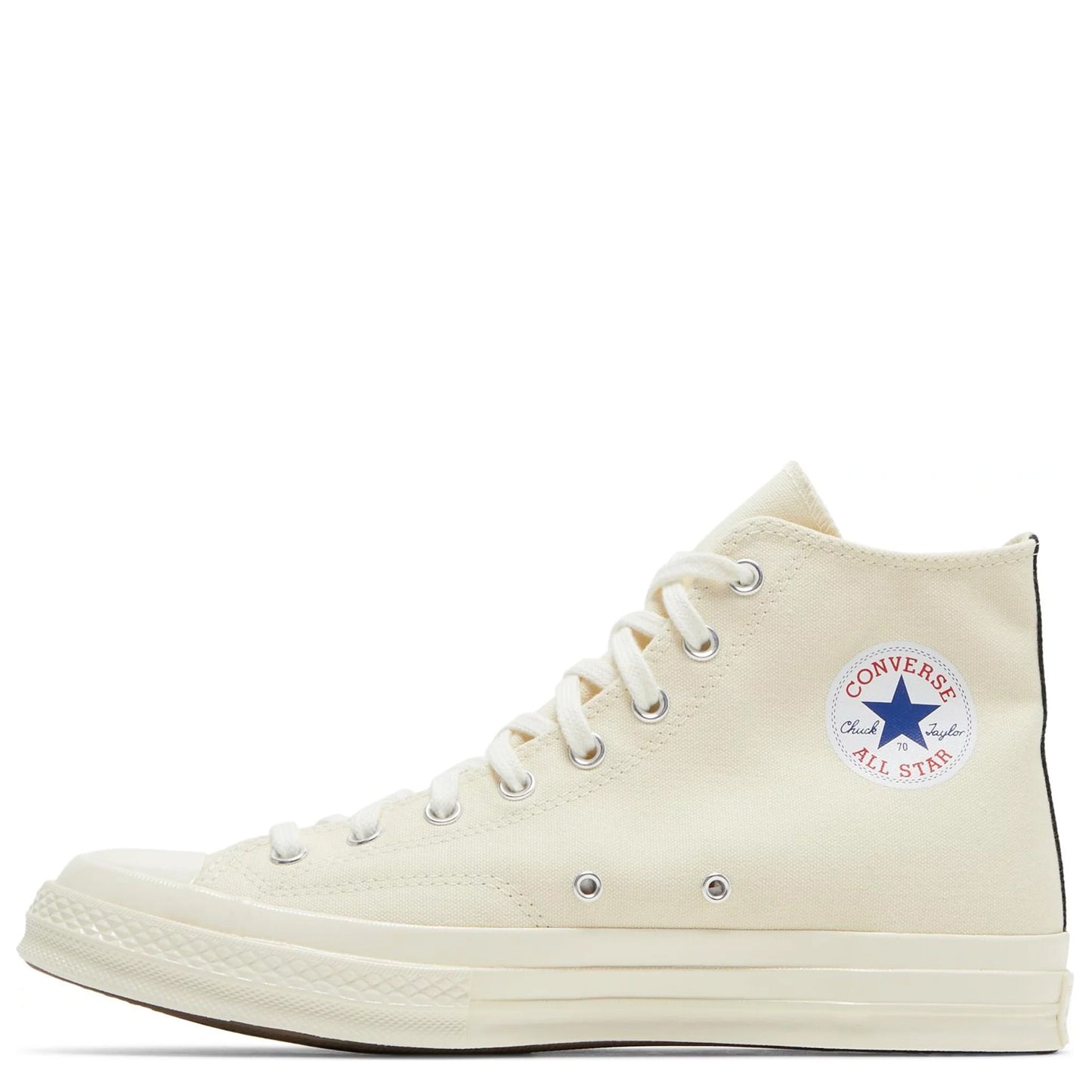 Converse Men's Play Chuck Taylor Hi Sneakers
