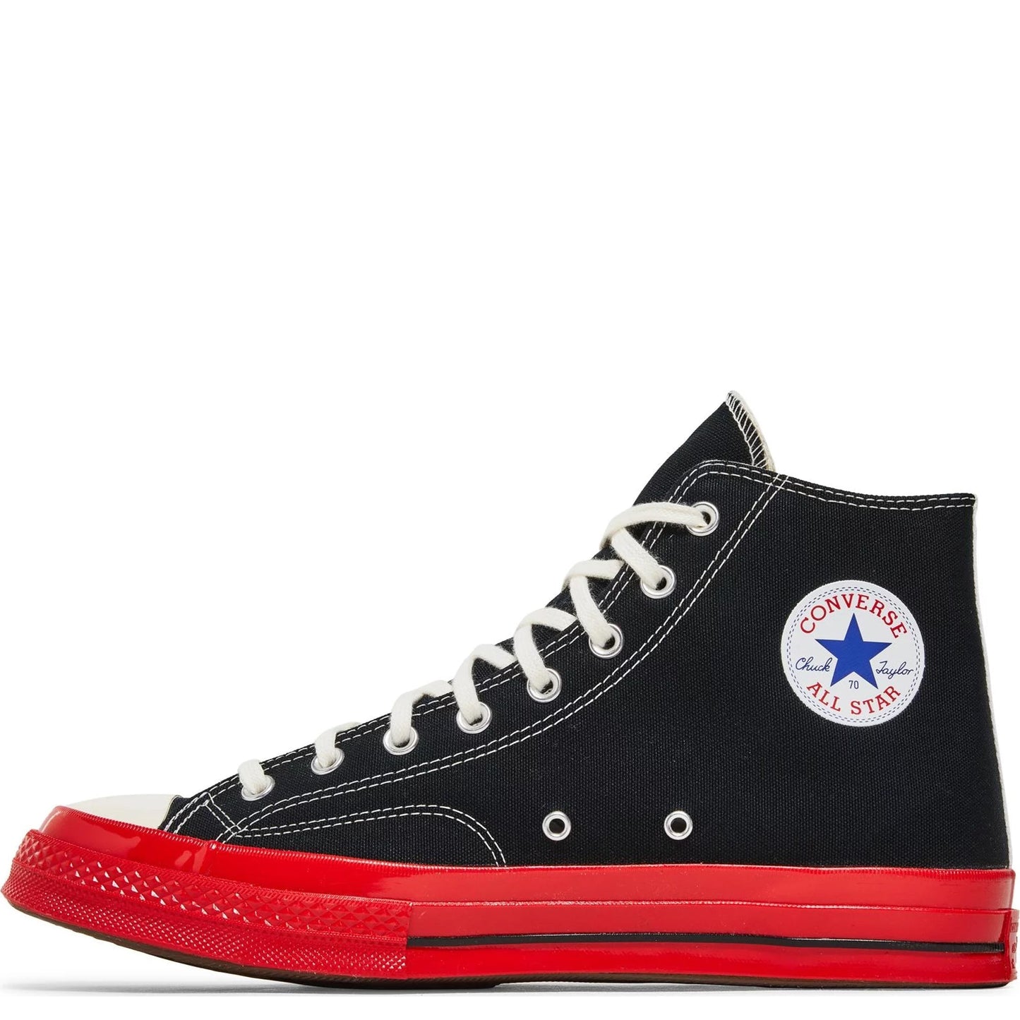 Converse Men's Play Chuck Taylor Hi Sneakers