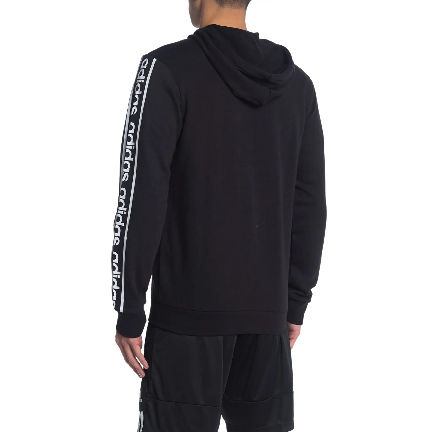 adidas Men's C90 Fullzip Hoodie Sweaters