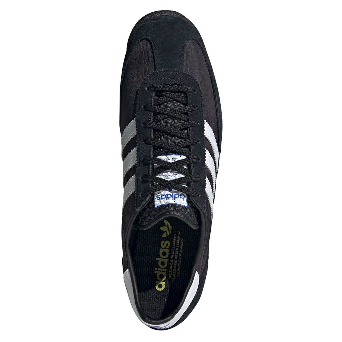 adidas Men's Sl 72 Sneakers