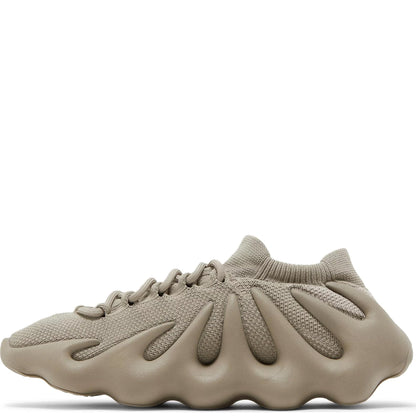 adidas Men's Yeezy 450 'Stone Flax' Sneakers