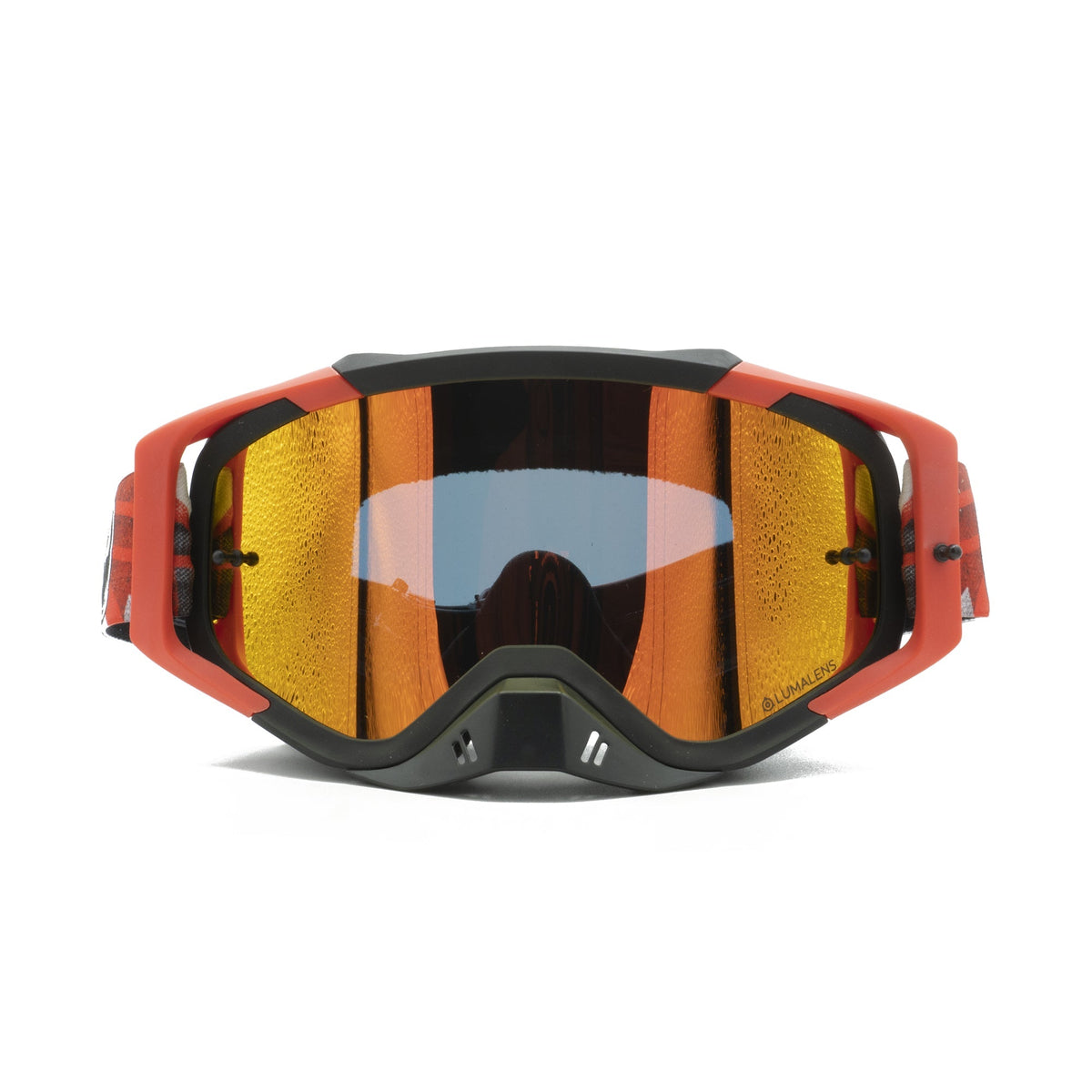 Dragon Alliance Men's Mxv Max Bonus Goggles