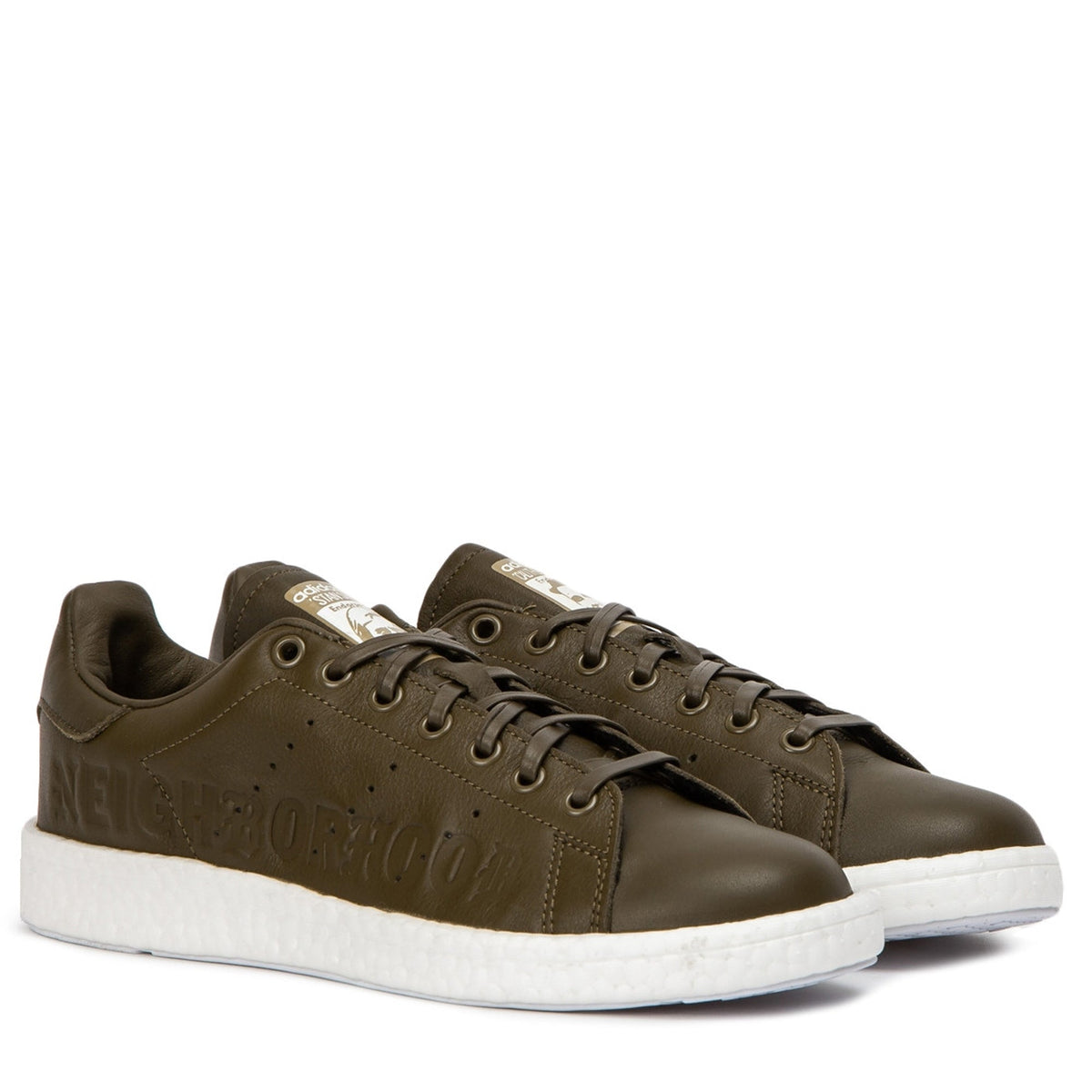 adidas Men's Stan Smith Boost Nbhd Sneakers
