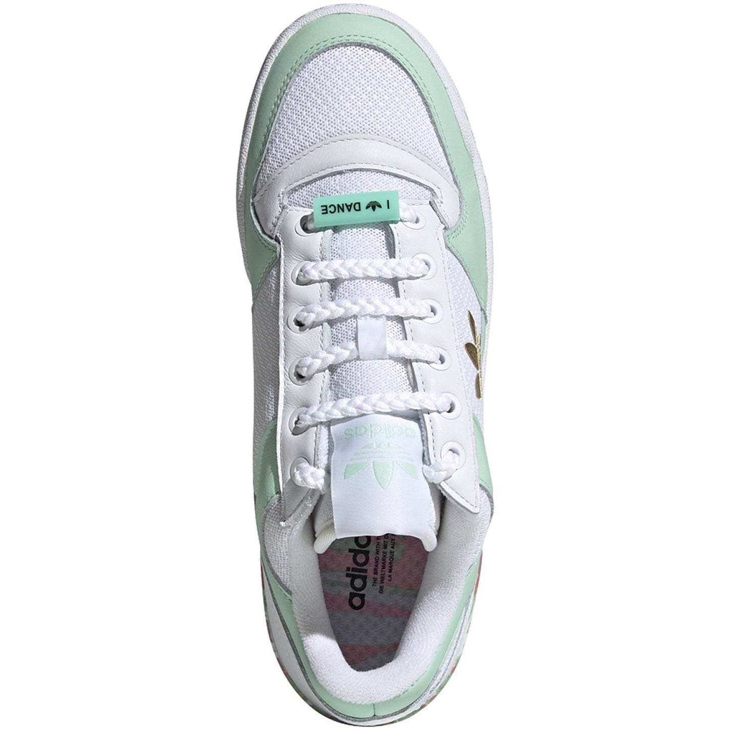 adidas Women's Forum Bold W Sneakers