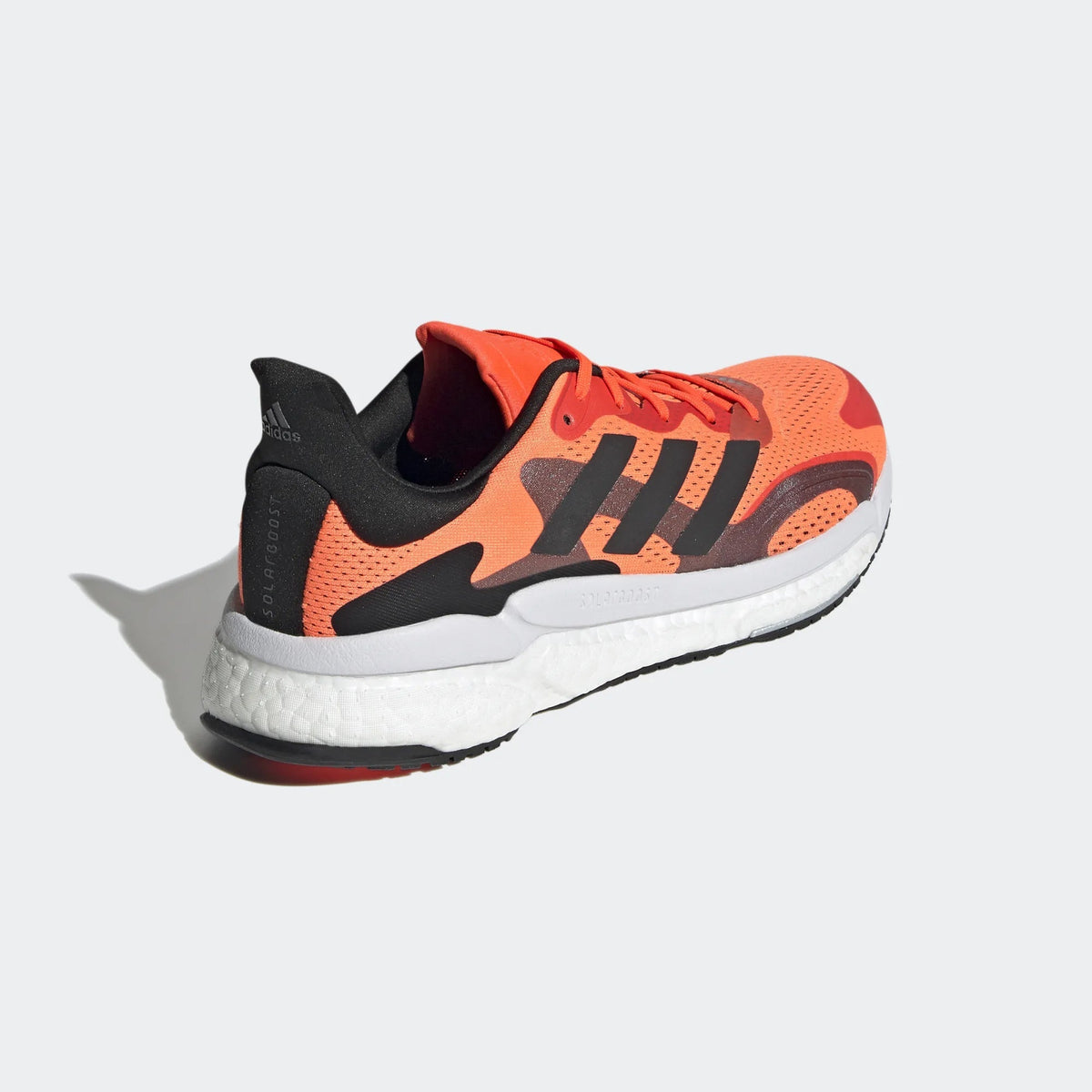 adidas Men's Solar Boost 3 Sneakers