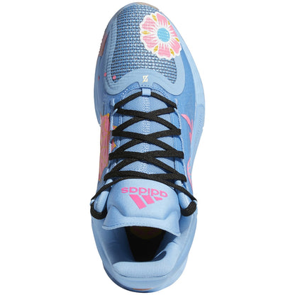 adidas Men's D Rose 11 Sneakers