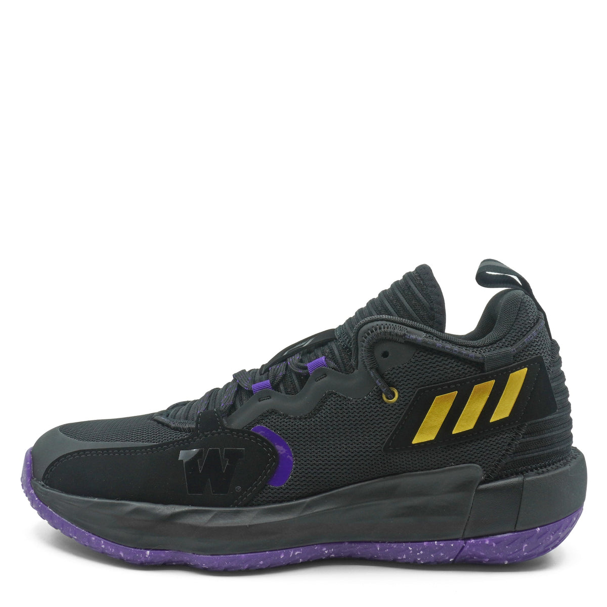 adidas Men's Dame 7 Extply Sneakers