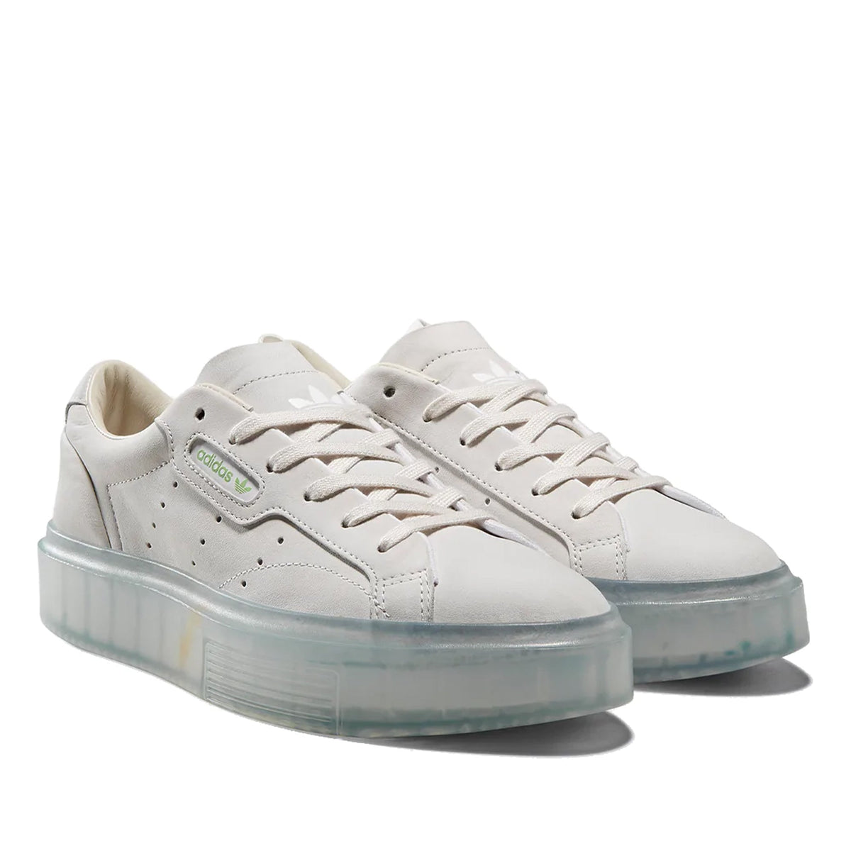 adidas Women's Sleek Super X Angel Chen Sneakers