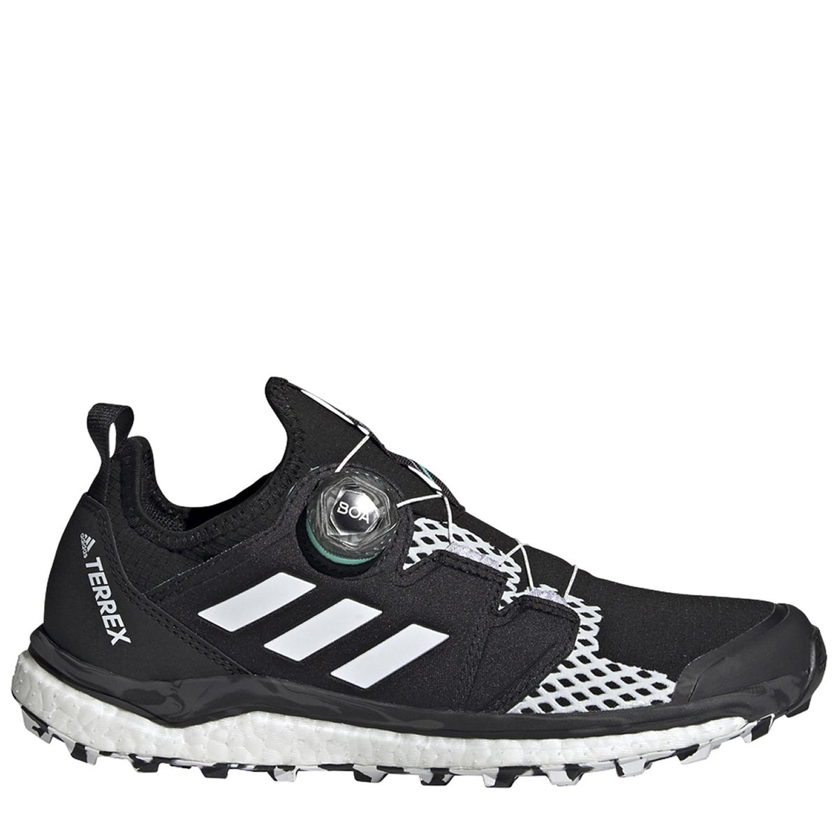 adidas Women's Terrex Agravic Boa Sneakers
