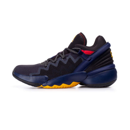 adidas Men's D.O.N. Issue 2 Gca Sneakers