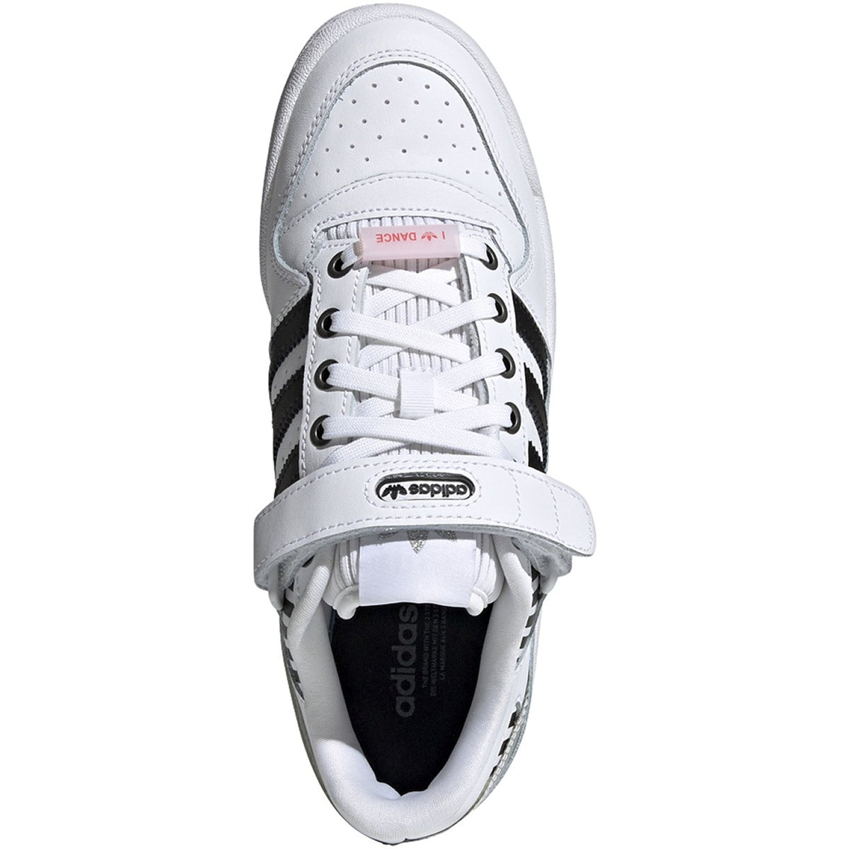 adidas Women's Forum Low W Sneakers
