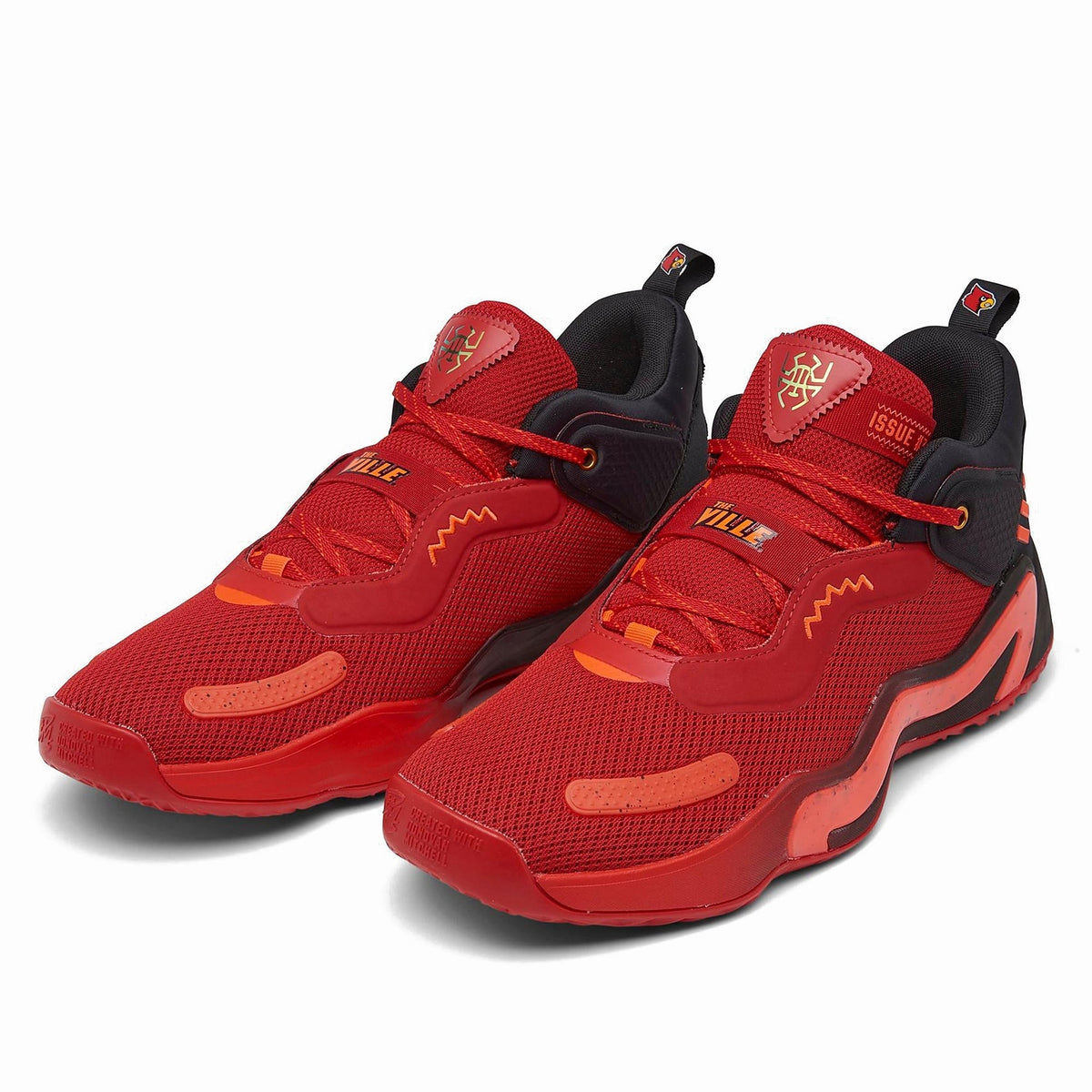 adidas Men's D.O.N. Issue 3 Sneakers
