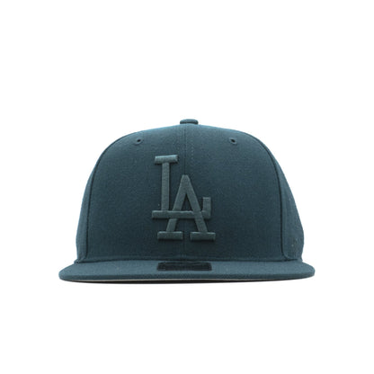 47 Brand Men's La Dodgers Captain Snapback Hats