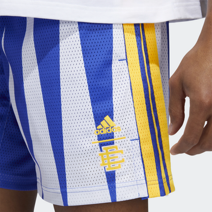 adidas Men's Eric Emanual Hoops Summer Essentials Shorts