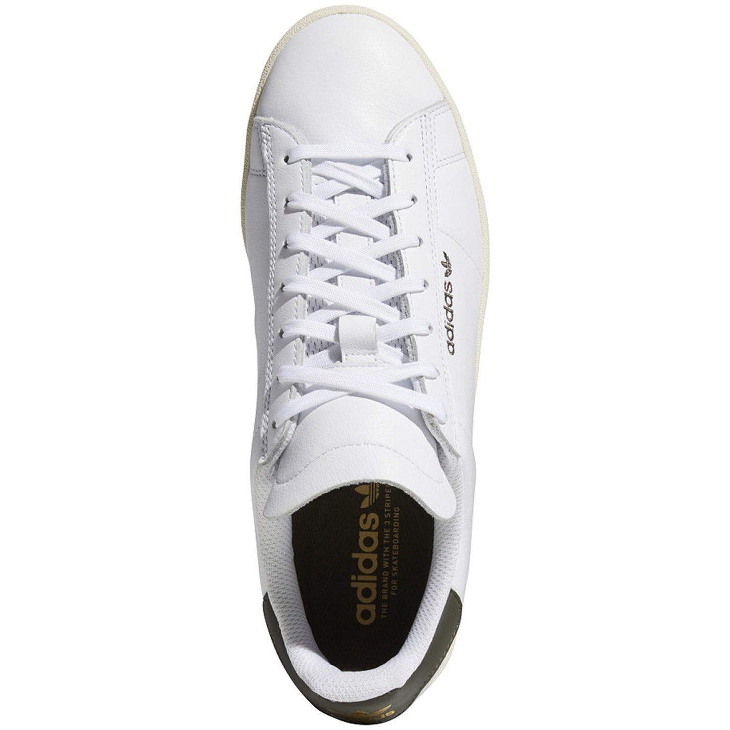 adidas Men's Campus Adv Sneakers