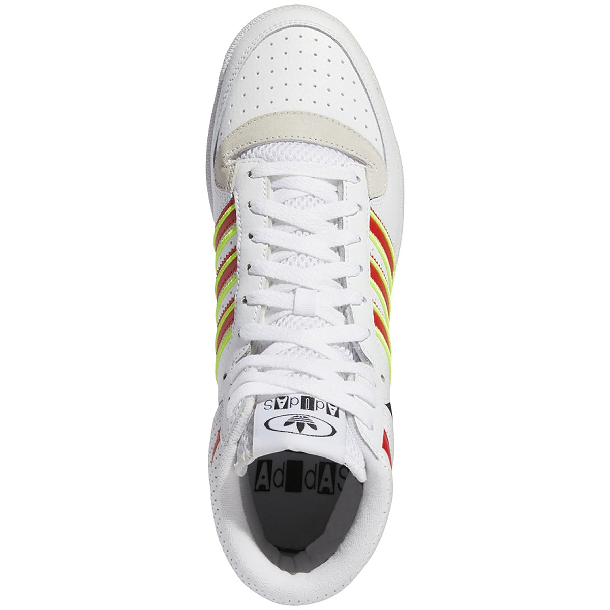 adidas Men's Top Ten Rb Sneakers