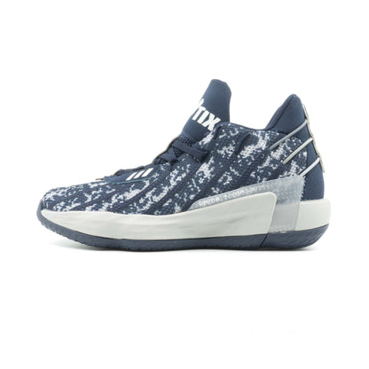 adidas Men's Dame 7 Sneakers