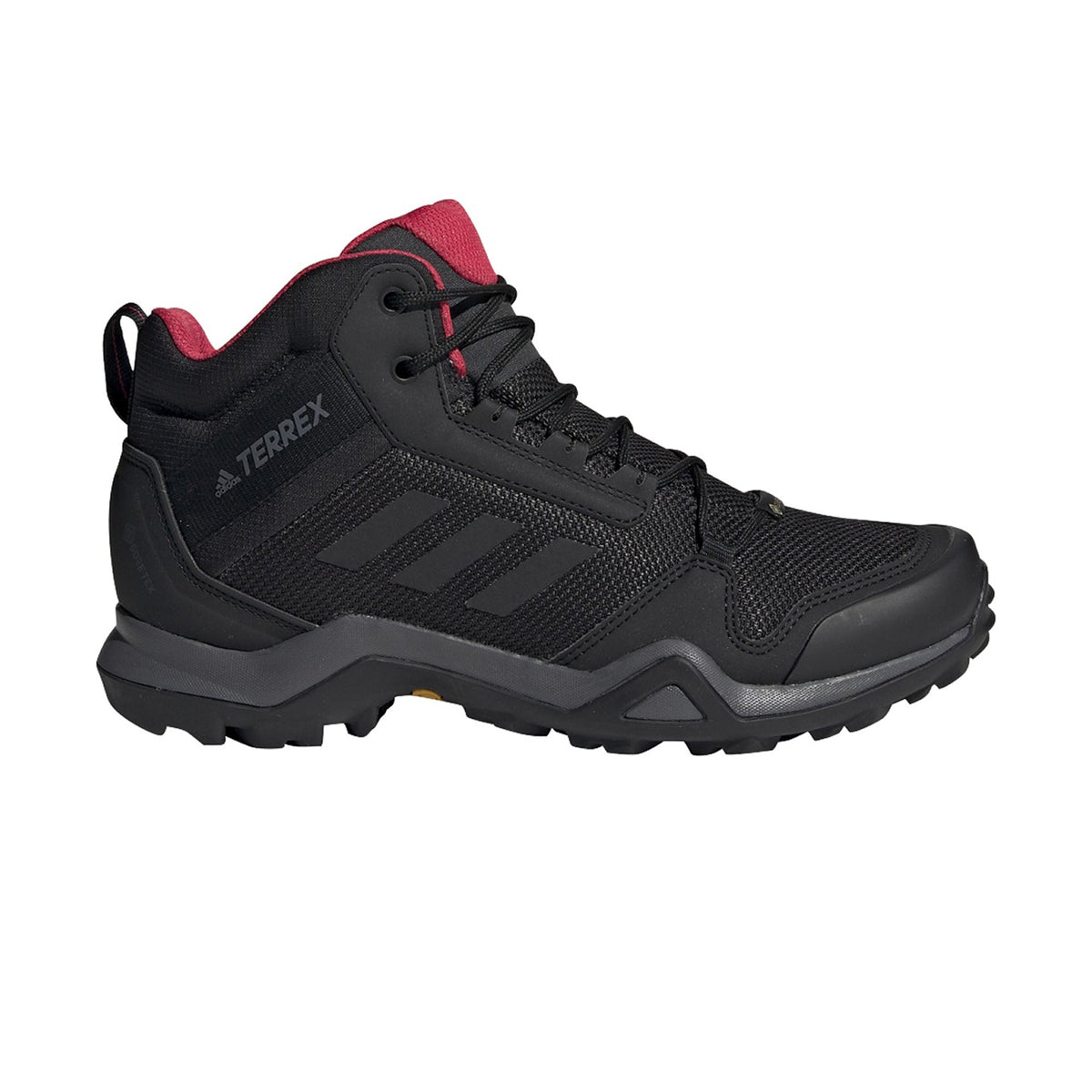 adidas Women's Terrex Ax3 Mid Gtx Sneakers