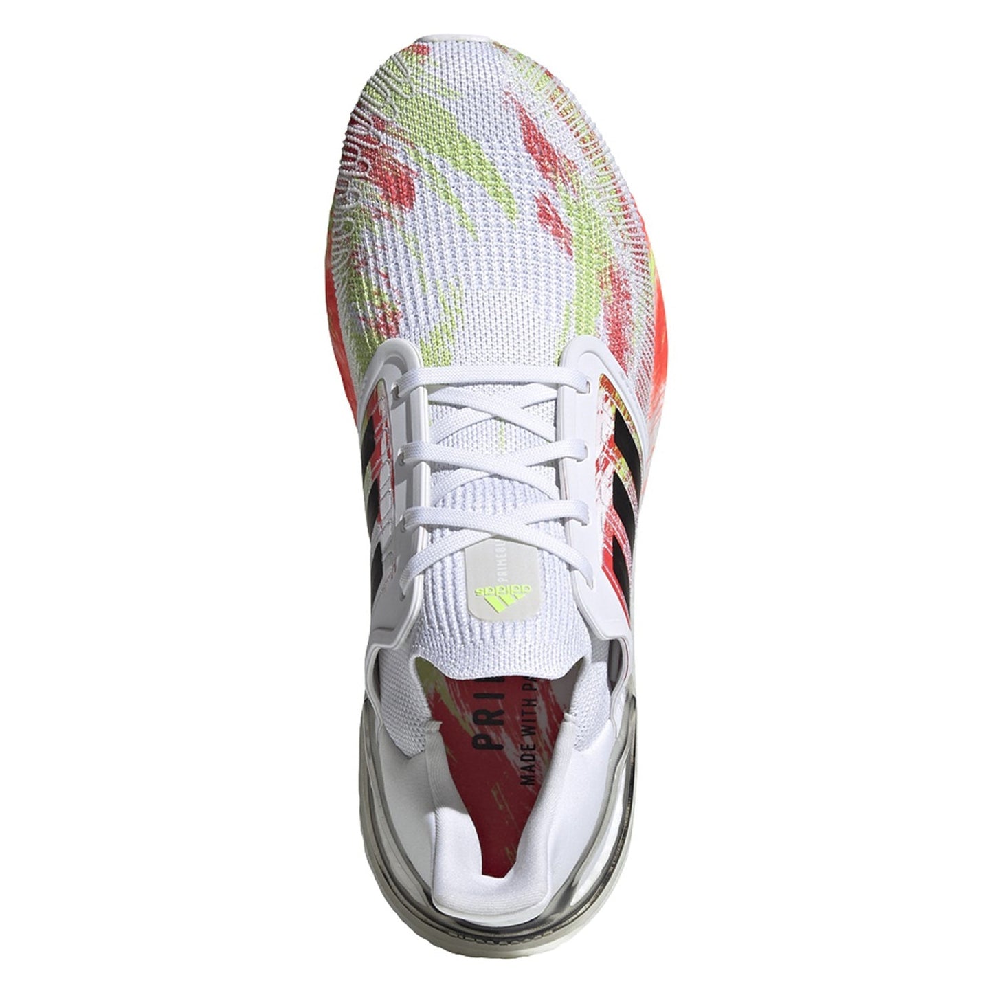 adidas Men's Ultraboost 20 Sneakers