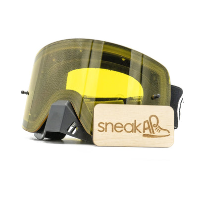 Dragon Alliance Men's Nfxs Mx Ph Goggles