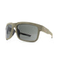 100% Men's Type-S Soft Tact Polarized Sunglasses