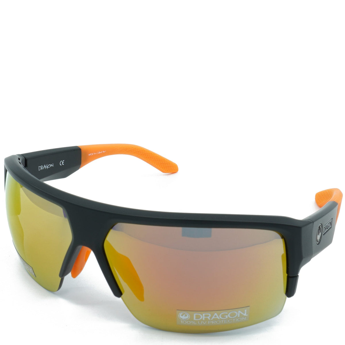 Dragon Alliance Men's Ridge X Ll Sunglasses