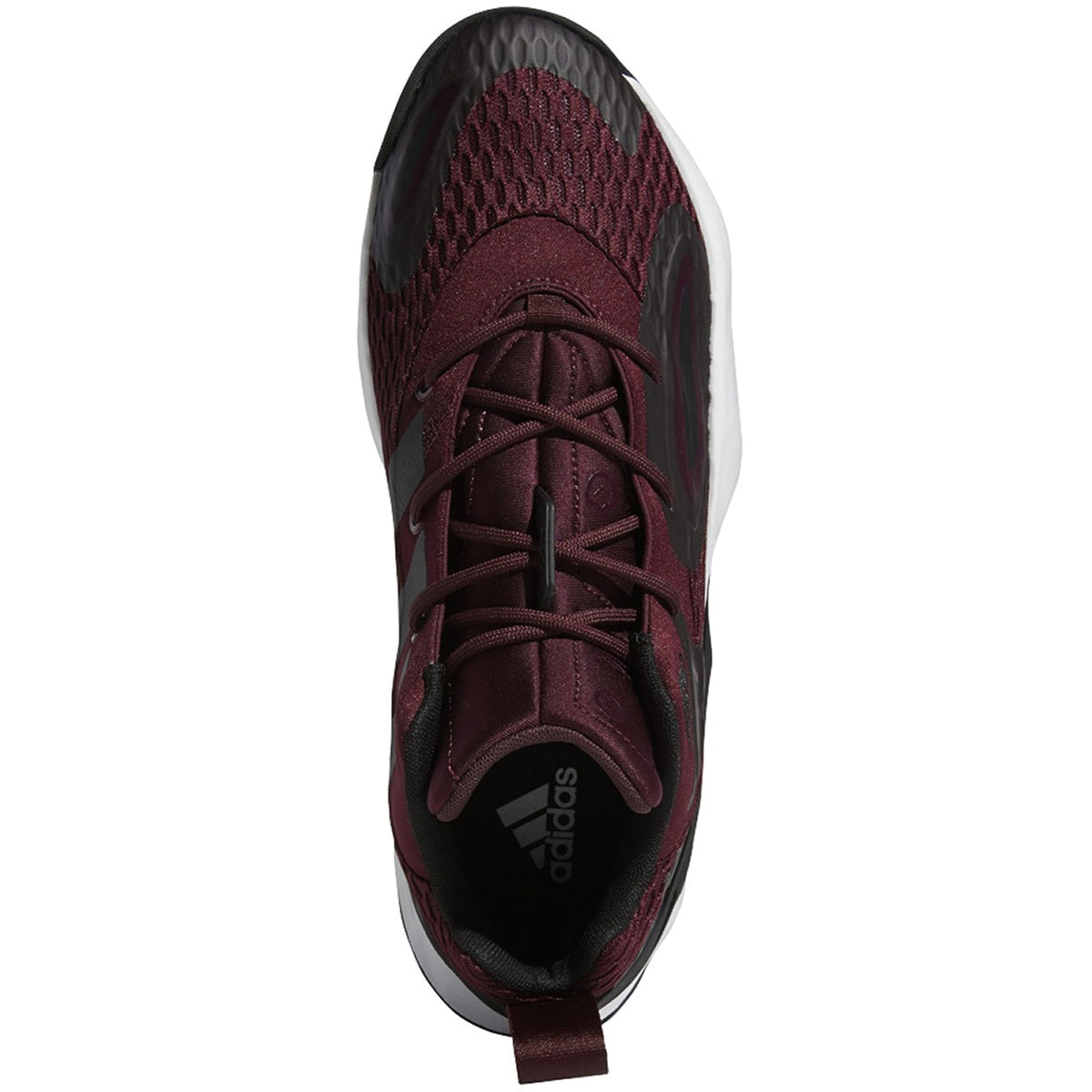 adidas Men's Exhibit A Sneakers