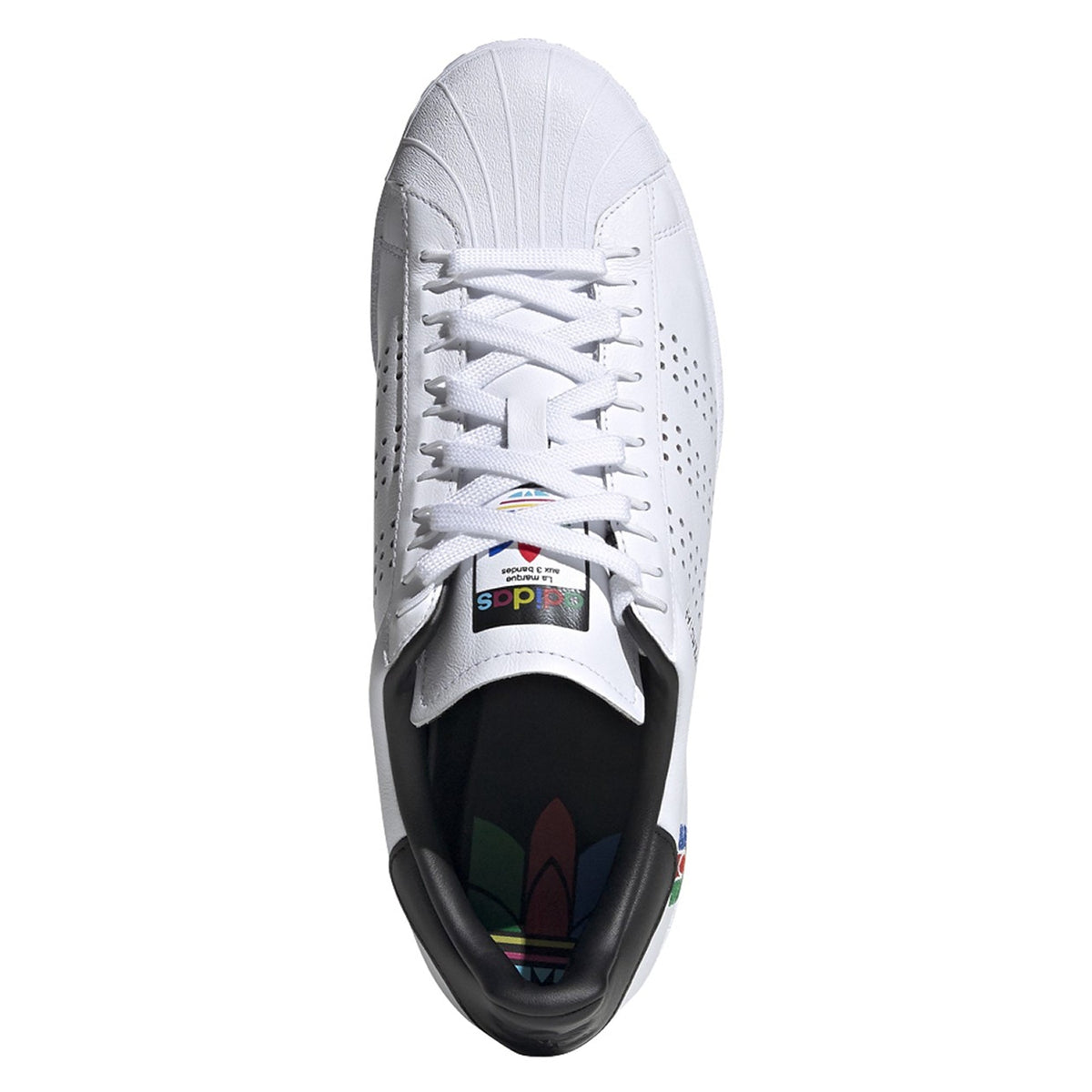 adidas Men's Superstar Shoes
