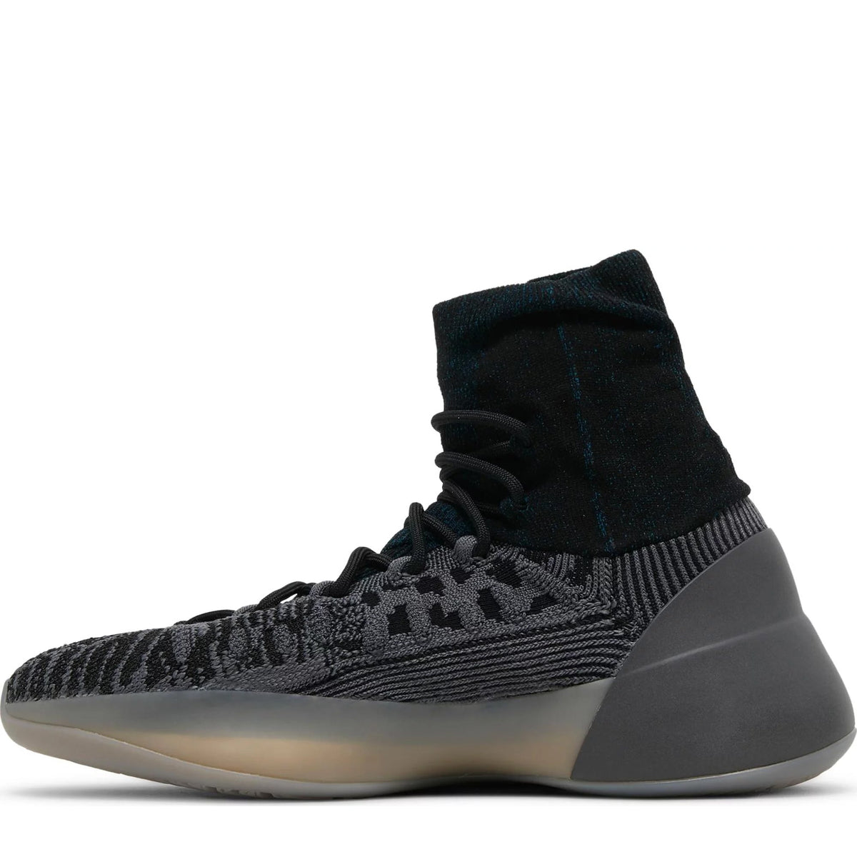 adidas Men's Yeezy Bsktbl Knit Sneakers