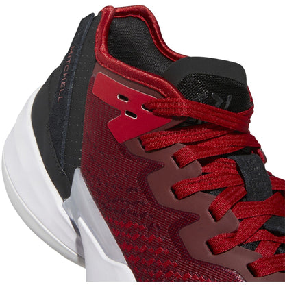 adidas Men's D.O.N. Issue 4 Sneakers