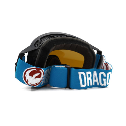 Dragon Alliance Men's Nfx2 Snowmobile 1 Goggles