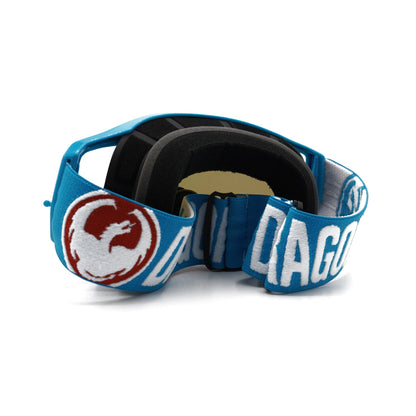 Dragon Alliance Men's Vendetta 3 Goggles