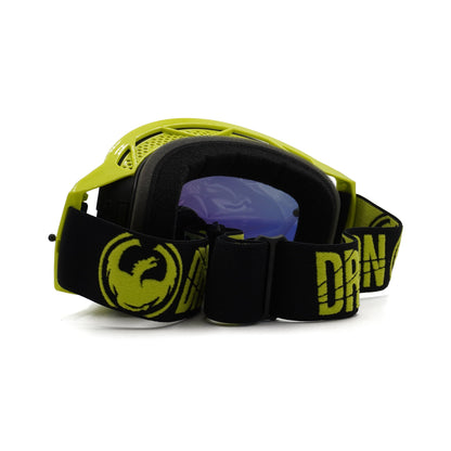 Dragon Alliance Men's Nfx2 Mx 2 Goggles