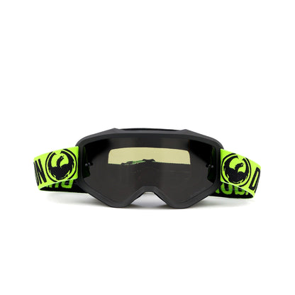 Dragon Alliance Men's Mxv Basic Goggles