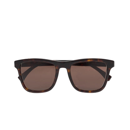 Emporio Armani Men's Rectangle Sunglasses