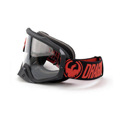 Dragon Alliance Men's Mxv Plus Basic Goggles
